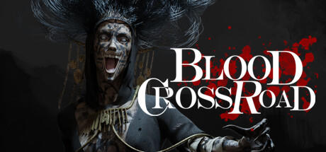 Banner of Blood Crossroad 