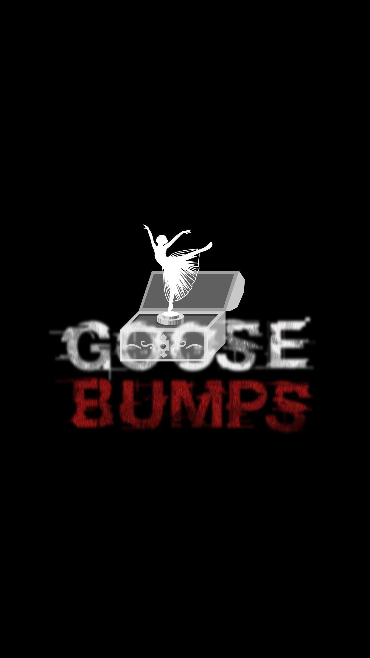 goosebumps! Game Screenshot