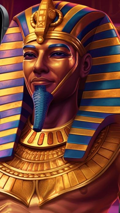 Pharaoh's Pulse Game Screenshot