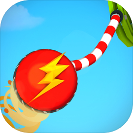 Rope Ball 3D