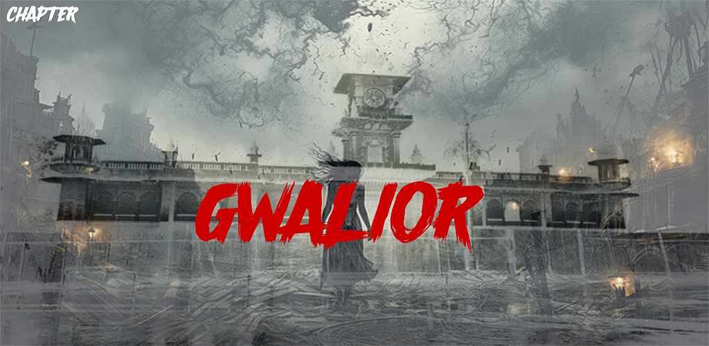 Screenshot of the video of Saya : Gwalior Horror Game