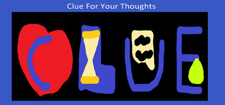 Banner of Clue For Your Thoughts 