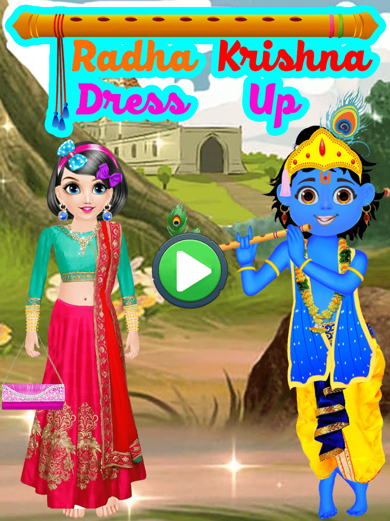 Indian Wedding Dress Up Games on the App Store
