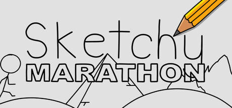 Banner of Sketchy Marathon 