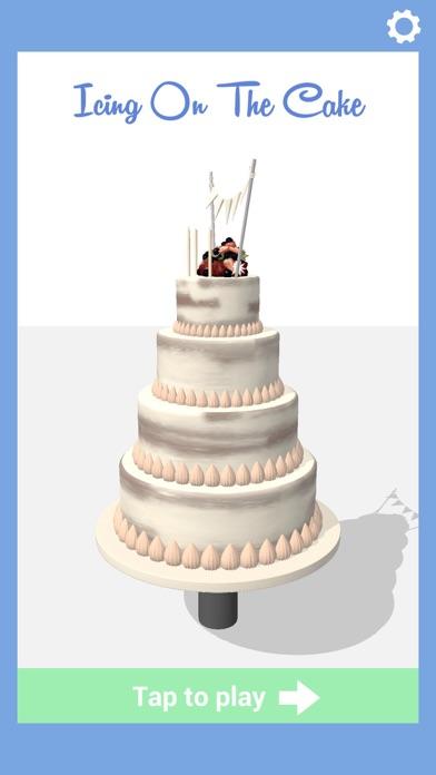 Screenshot 1 of 케이크데코 (Icing on the Cake) 1.37.0