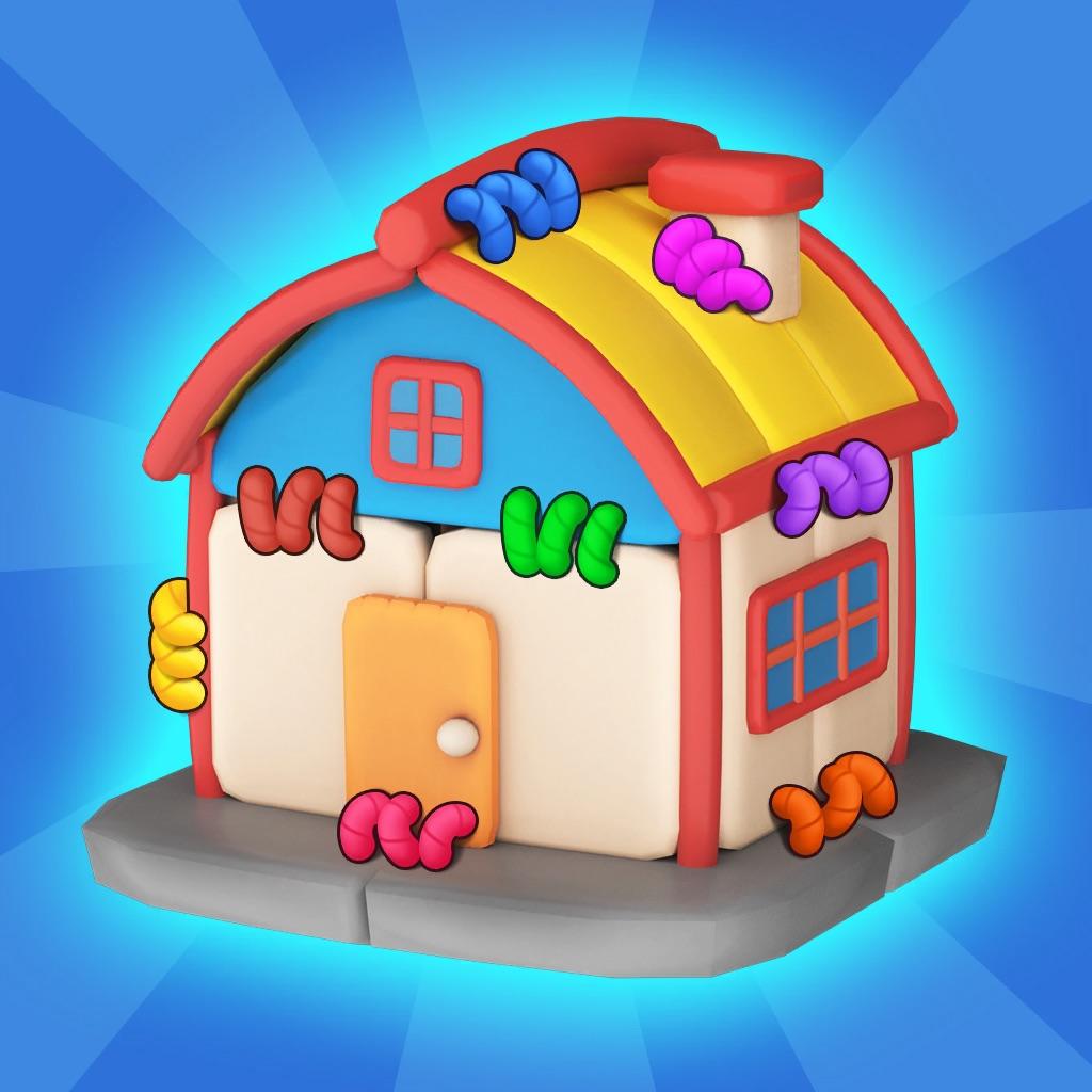 Threads Out 3D Latest Version for Android/iOS APK - TapTap
