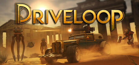 Banner of Driveloop 