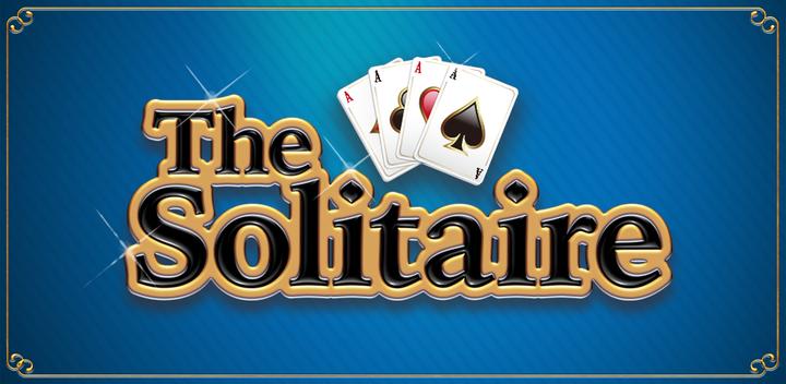 Banner of The Solitaire 