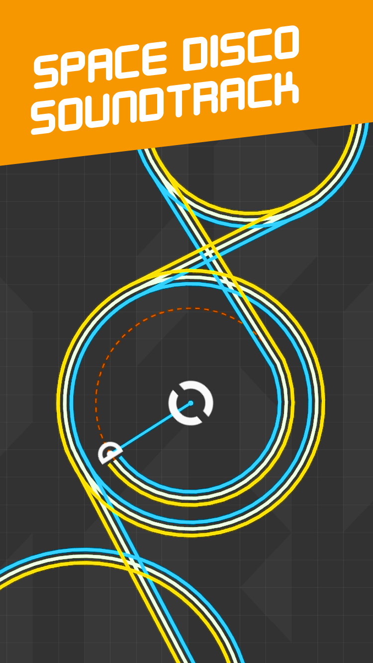 One More Line Game Screenshot