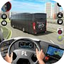 Icon of Coach Bus Simulator Games 2025