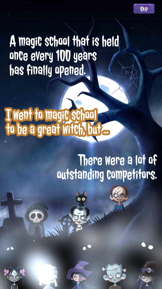 Bubble PangPang - Shoot Bubble Game Screenshot