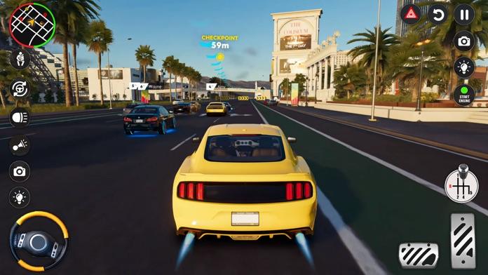 Gt Car Racing - Car Games 2023 Game for Android - Download