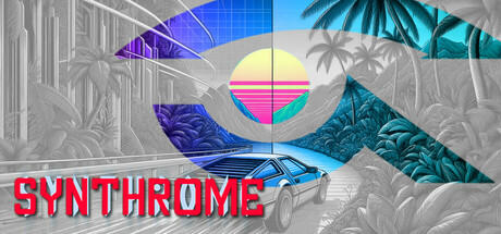 Banner of SYNTHROME 