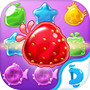 Bits of Sweets: Match 3 Puzzle