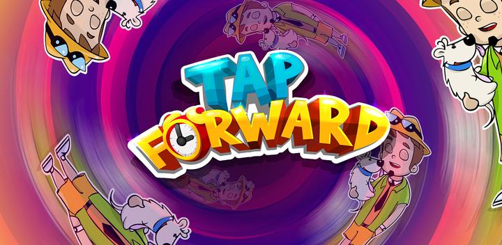 Banner of Tap Forward 