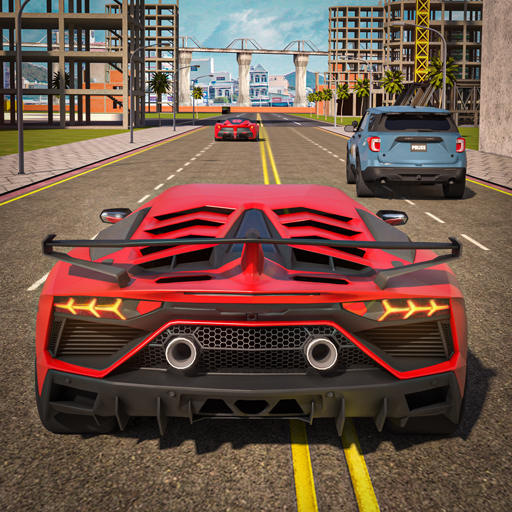 Real Driving: GT Car racing 3D android iOS apk download for free-TapTap