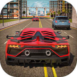 Corrida de carros 3DRacing Real Driving versão móvel andróide iOS apk  baixar gratuitamente-TapTap