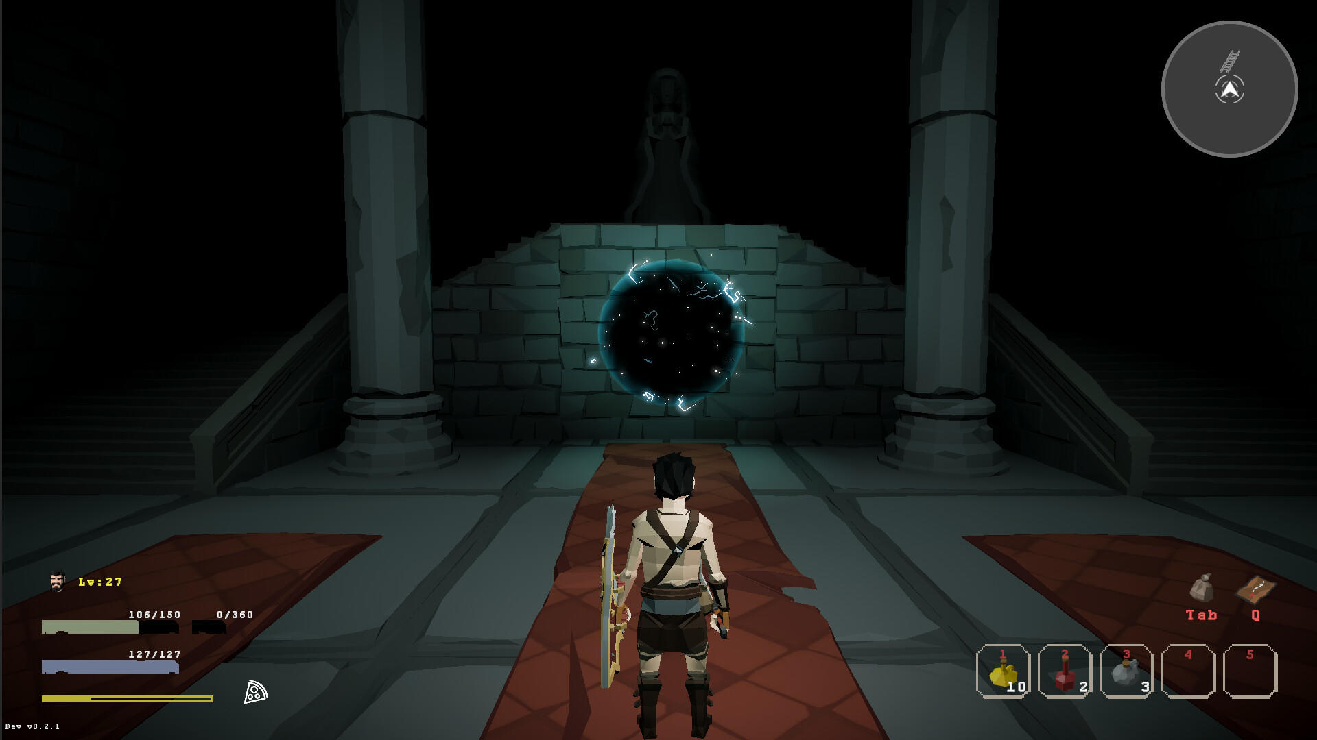 深层宝藏 Deep Treasure screenshot game