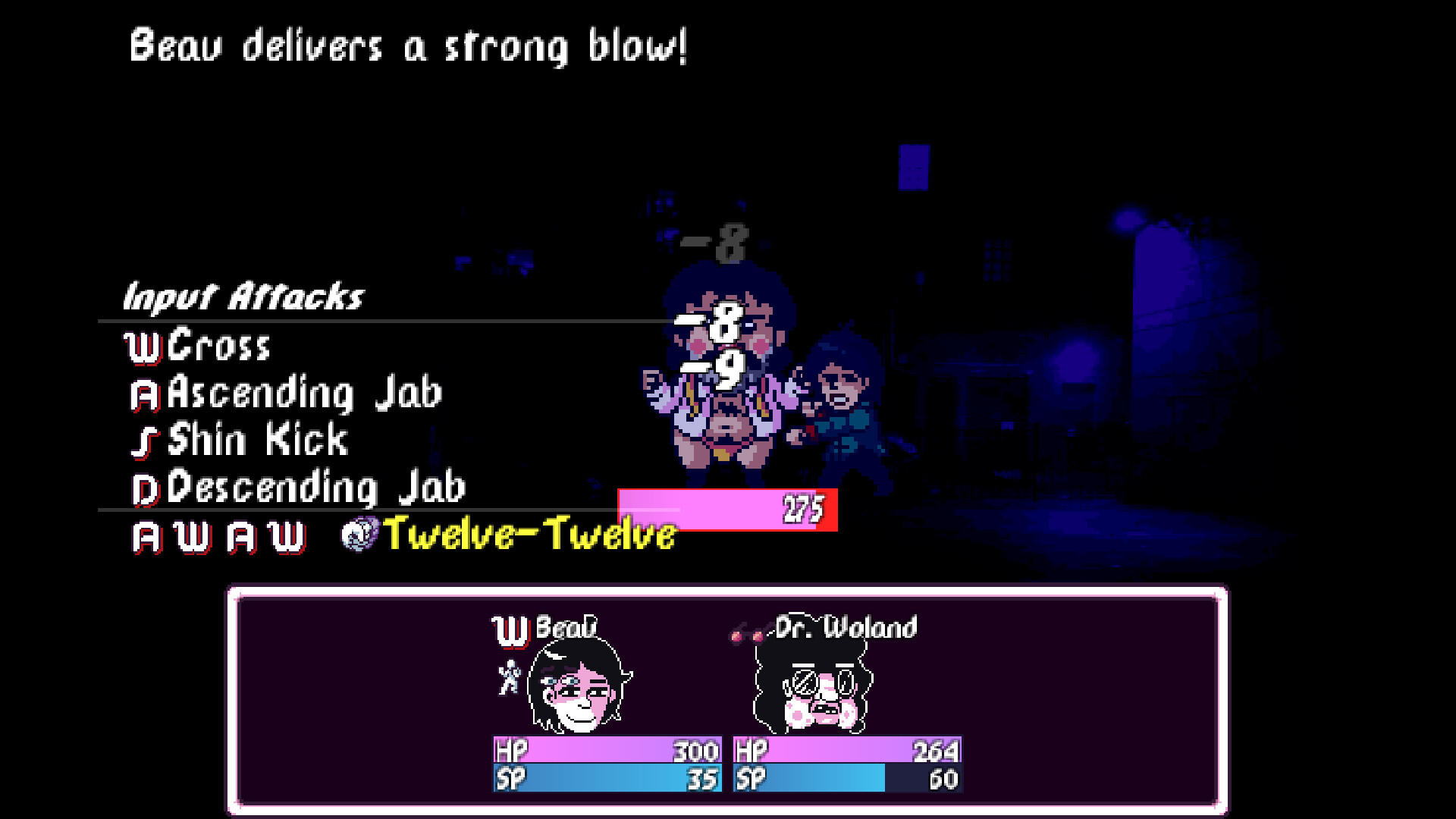 Screenshot 3 of Play Rough 