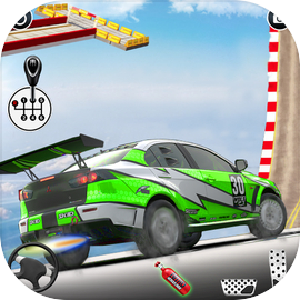 GT Car Stunt Car Racing Game android iOS apk download for free-TapTap