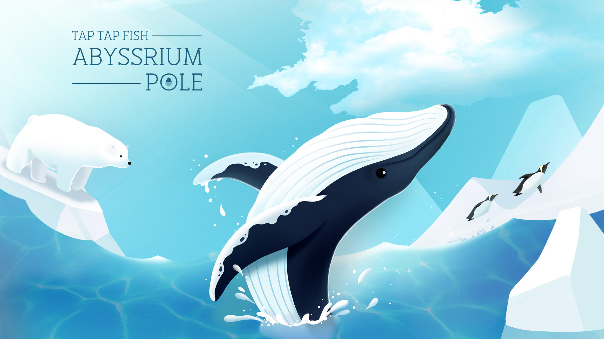 Banner of Tap Tap Pesce - Abyssrium Pole 1.18.4