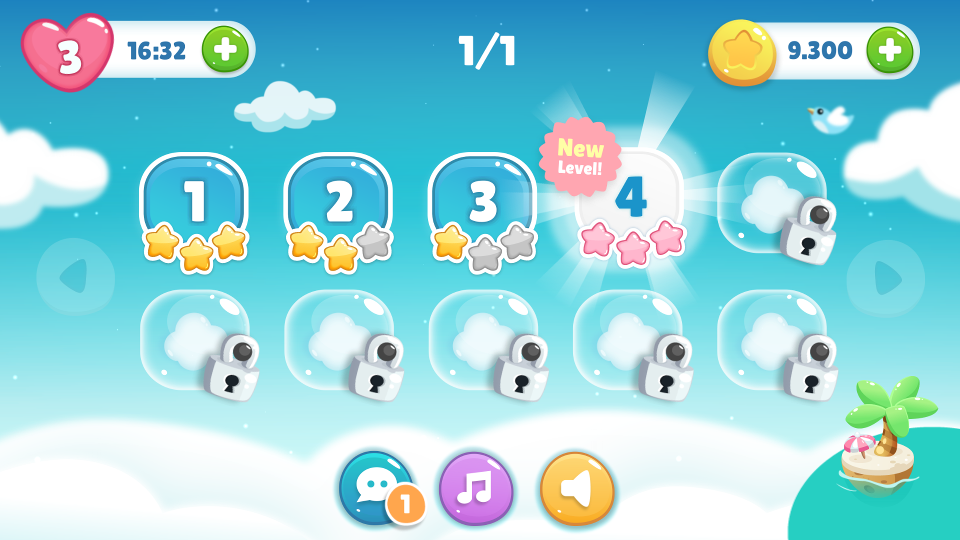 音乐棒棒糖 遊戲截圖