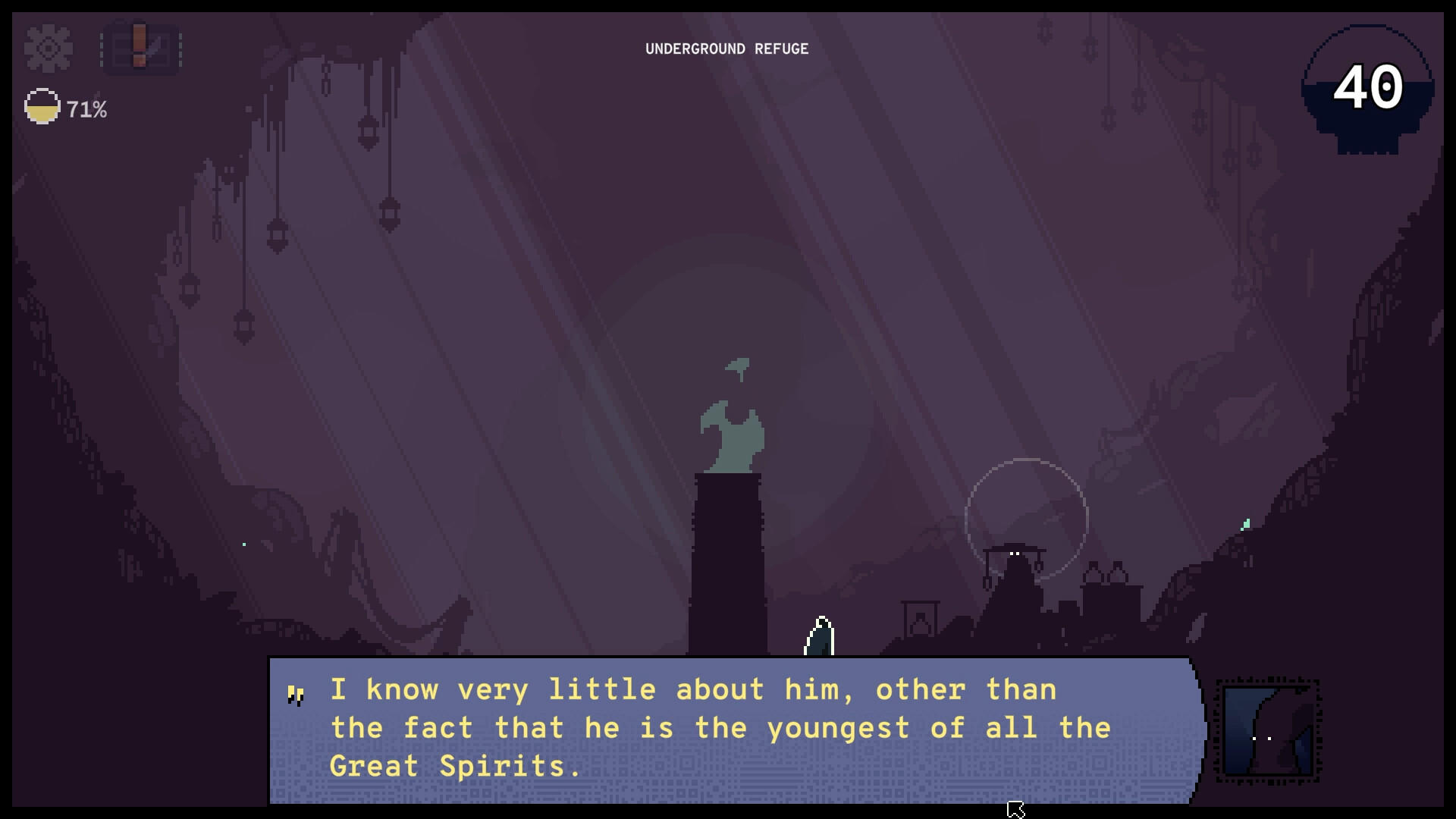 Screenshot 7 of Racine 