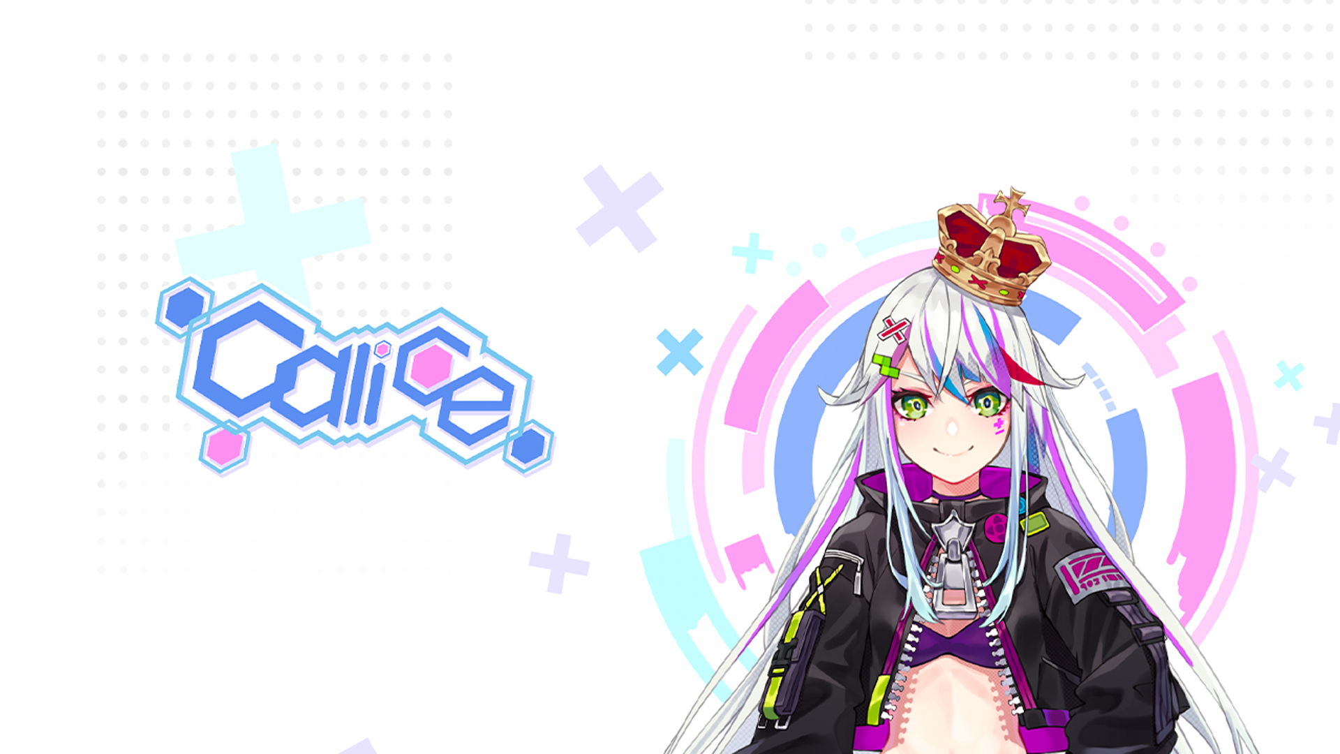 Banner of Calice 1.0.4