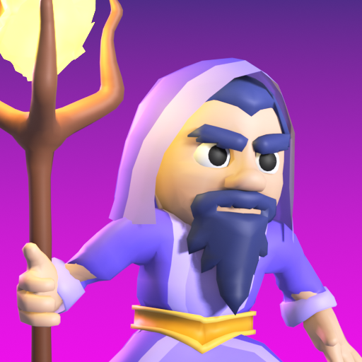 Rumble Arena Latest Version for Android/iOS APK - TapTap