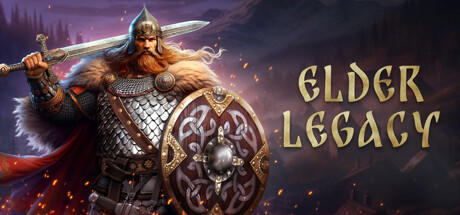 Banner of Elder Legacy 