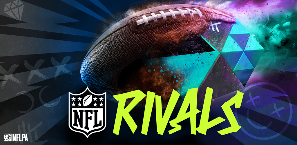 NFL Rivals - Football Manager