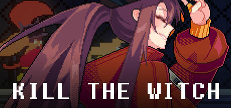 Banner of KILL THE WITCH 