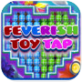 Icon dari Feverish Toy Tap