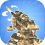 Icon of Mortar Clash 3D: Battle Games