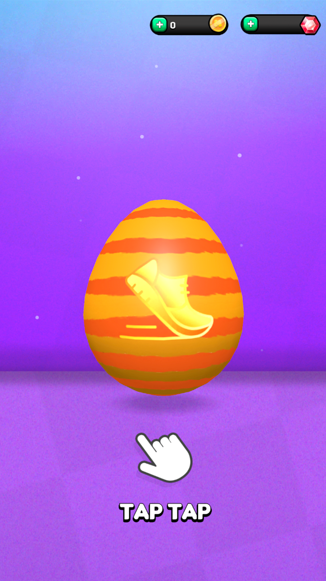Monster Cards Game Screenshot