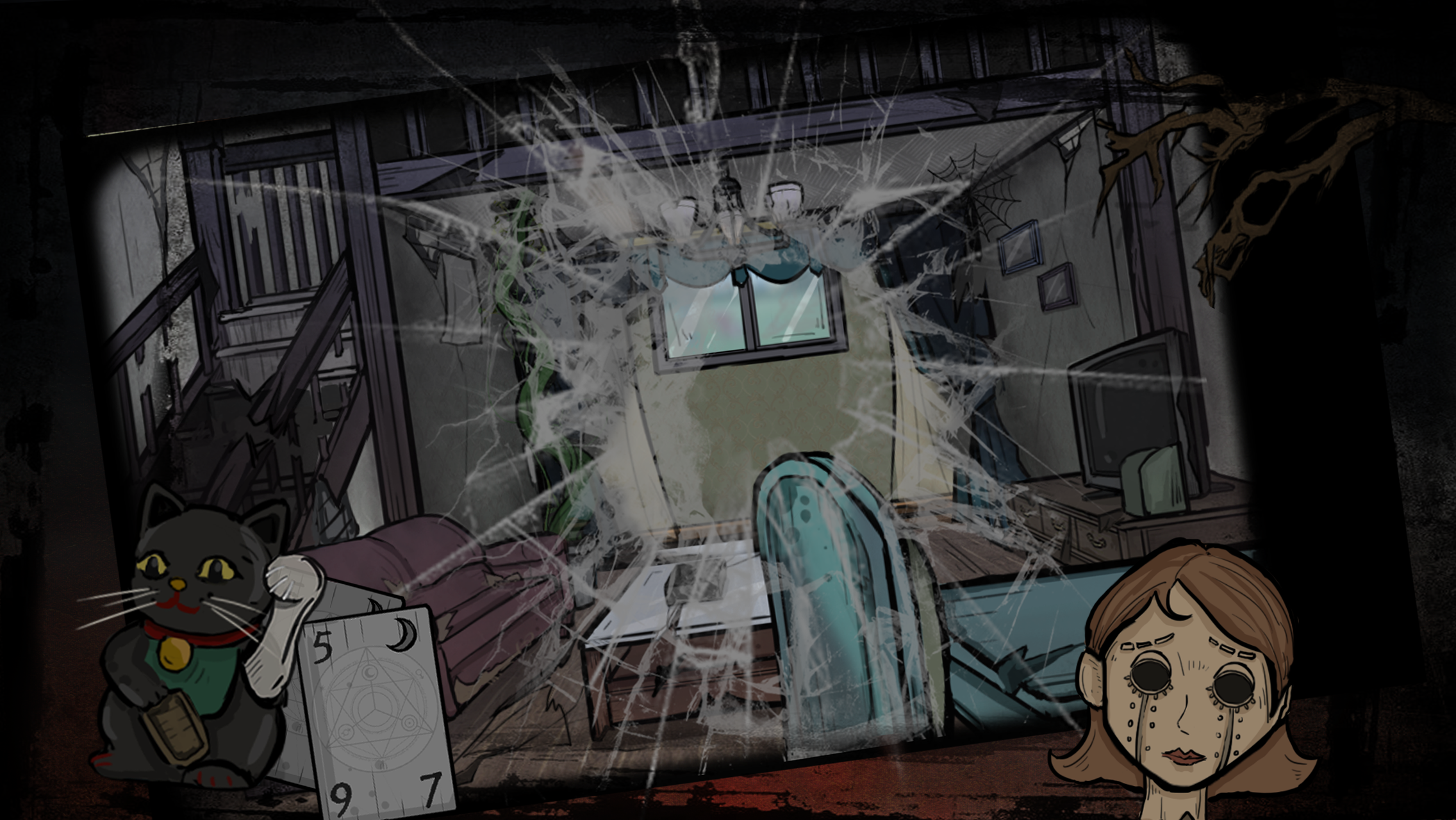 遗失寓言 Game Screenshot