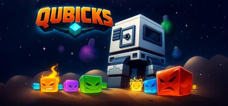 Banner of Qubicks 