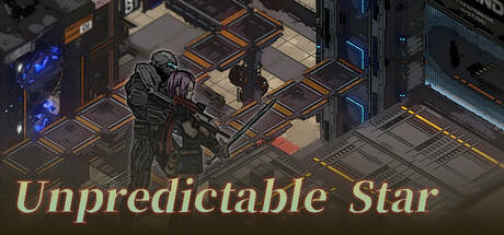 Banner of Unpredictable Star 