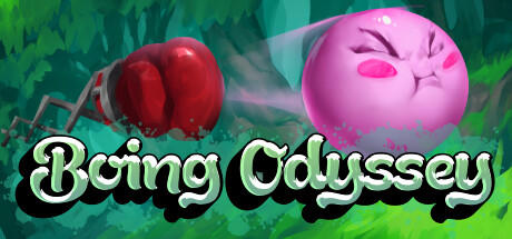 Banner of Boing Odyssey 