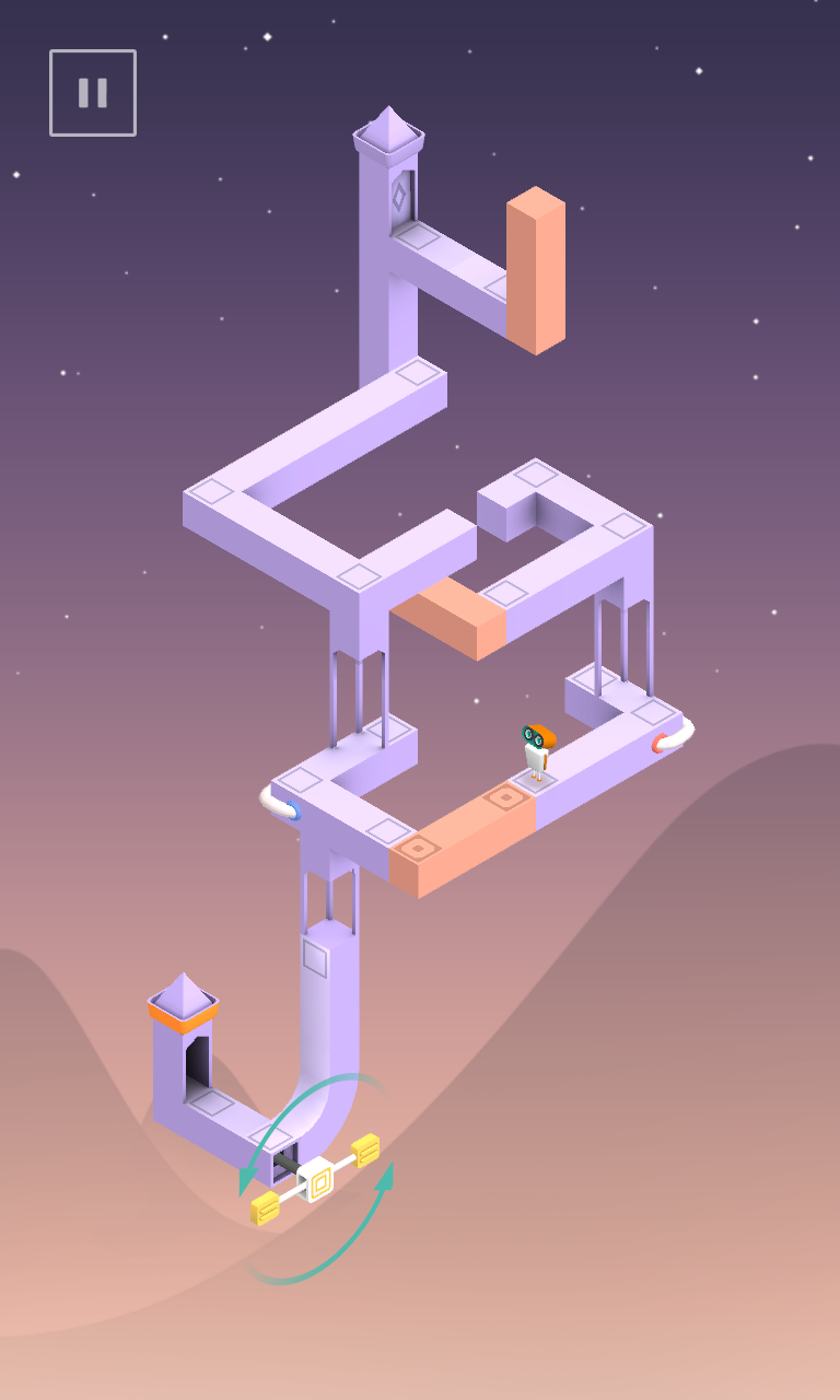 Скриншот игры Evo Explores