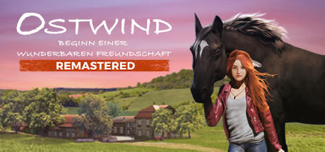 Banner of Ostwind: Beginn einer wunderbaren Freundschaft - Remastered 