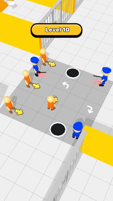 Stickman Prison Escape 3D android iOS apk download for free-TapTap