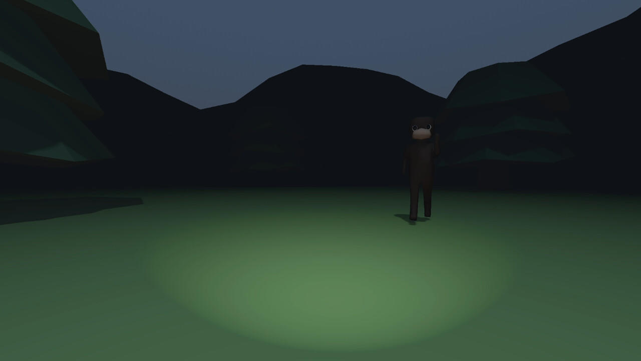 AREA93 Game Screenshot