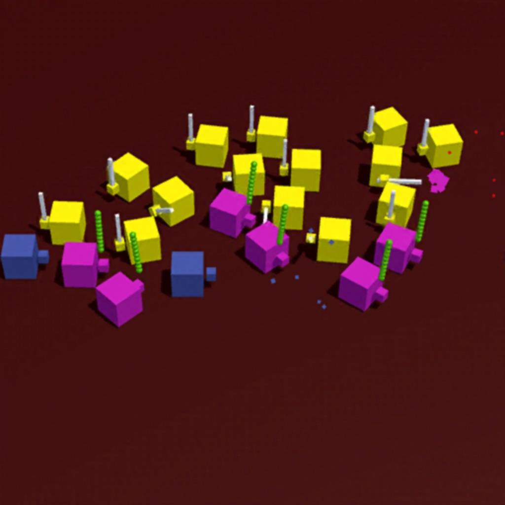 Facol Hero Latest Version for Android/iOS APK - TapTap