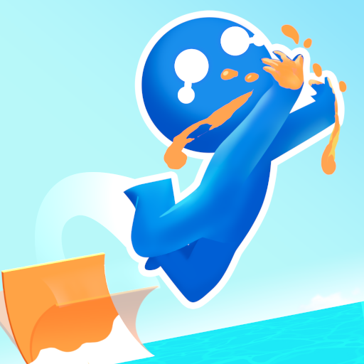 Bending Runner Latest Version for Android/iOS APK - TapTap
