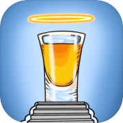 Shot Up: Drink & Party games