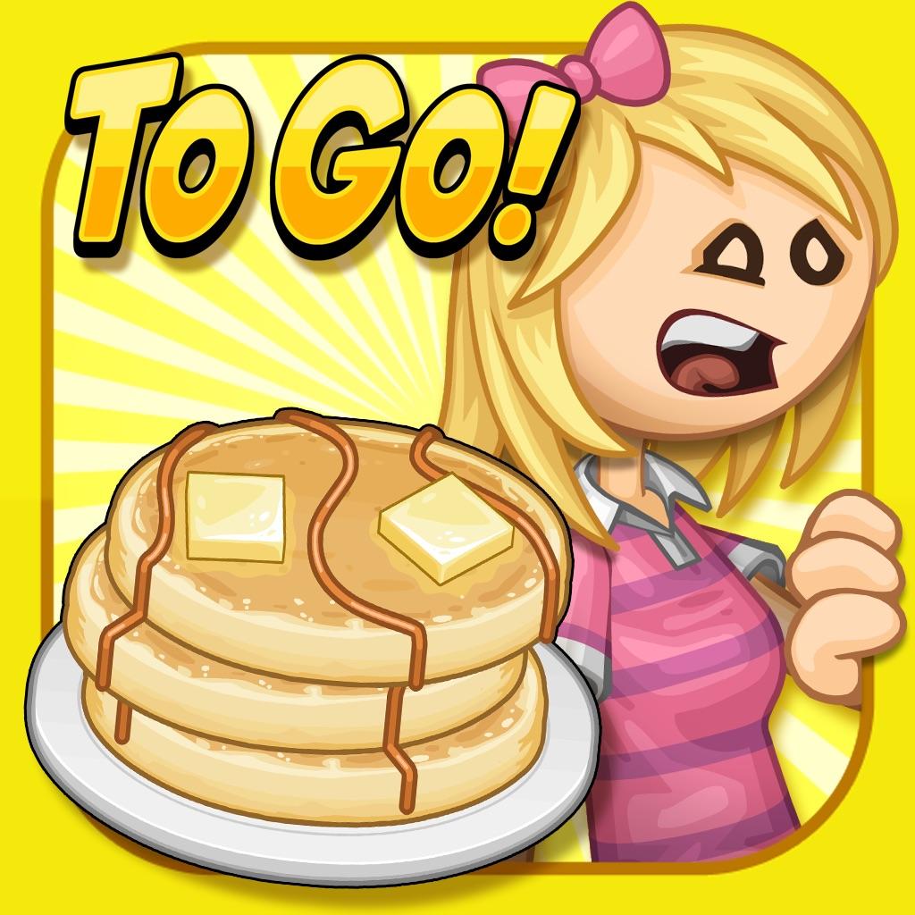 Papa s Pancakeria To Go versão móvel andróide iOS apk baixar  gratuitamente-TapTap