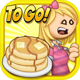 Papa s Pancakeria To Go versão móvel andróide iOS apk baixar