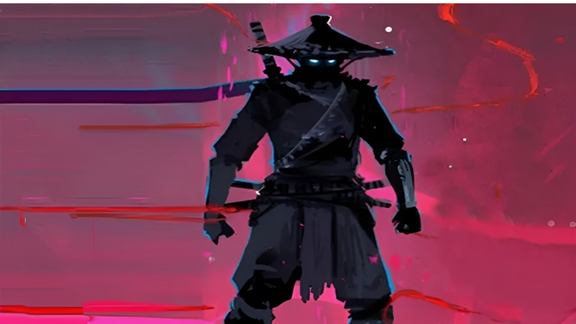 Shadow Ninja: Assassin 3D android iOS-TapTap