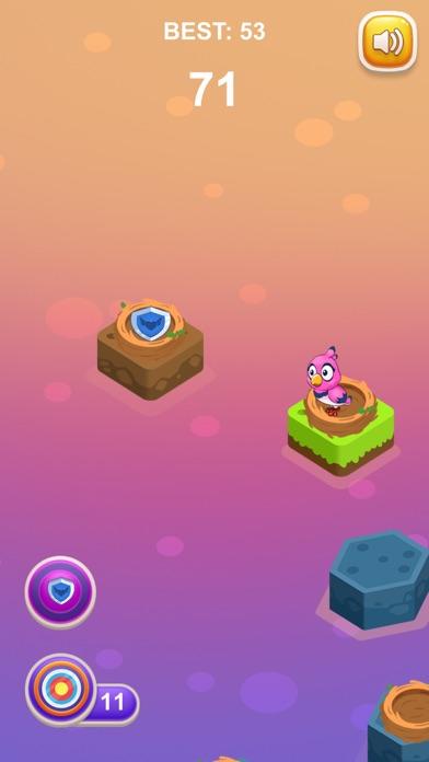 Jumping Bird android iOS apk download for free-TapTap